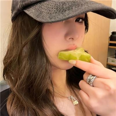 最完美的女孩