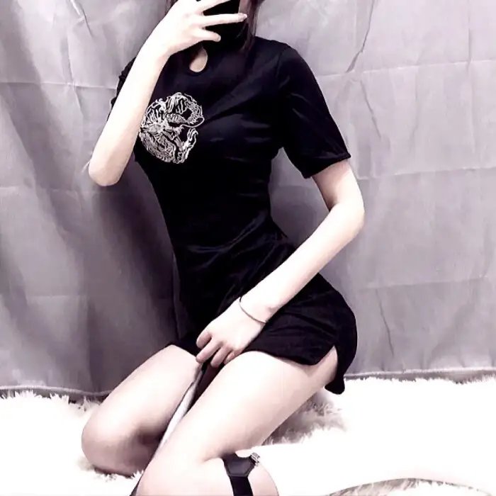 波托先生