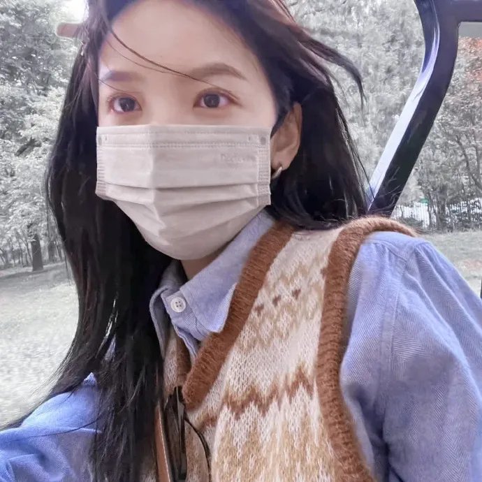后排闺蜜